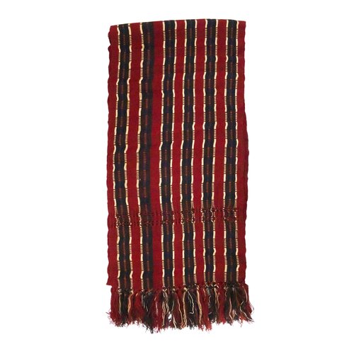WHOLESALE Paprika Scarf