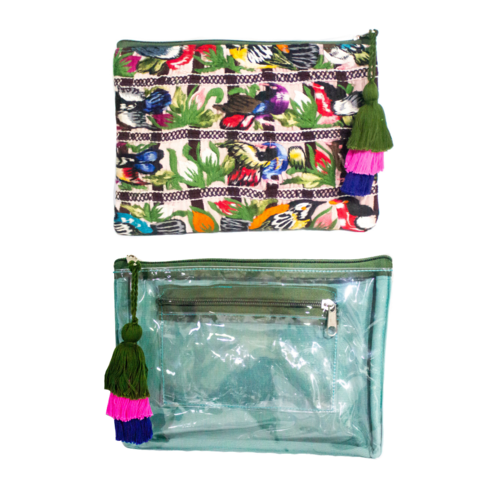 WHOLESALE Acatenango Organizer Medium