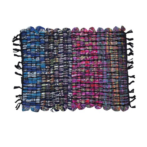 WHOLESALE Woven Corte Rug