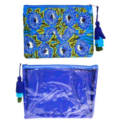 WHOLESALE Acatenango Organizer Small