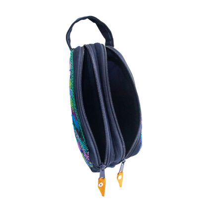 WHOLESALE Classic Toiletry Organizer Bag