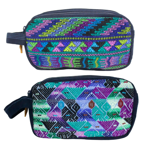 WHOLESALE Classic Toiletry Organizer Bag