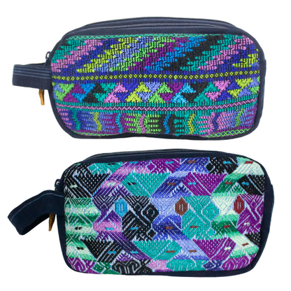 WHOLESALE Classic Toiletry Organizer Bag