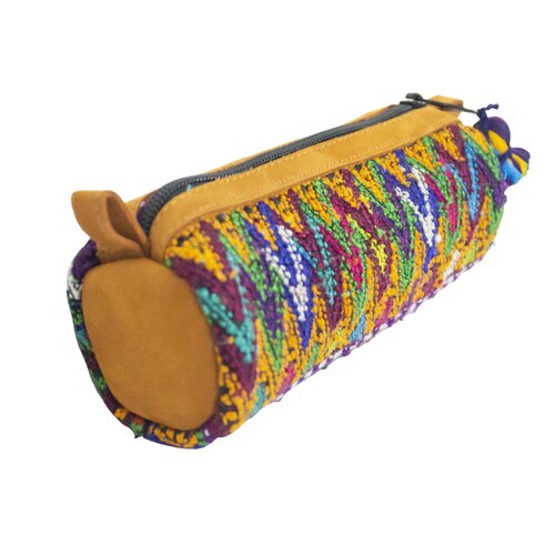 WHOLESALE Pencil Case - Huipil