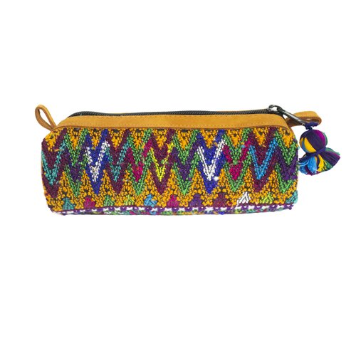 WHOLESALE Pencil Case - Huipil