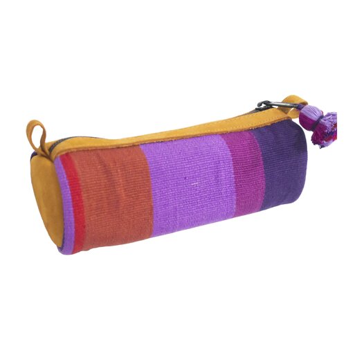 WHOLESALE Pencil Case - Vertical Stripes