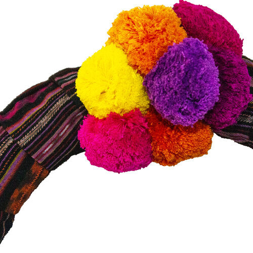 WHOLESALE Colorful Wreath