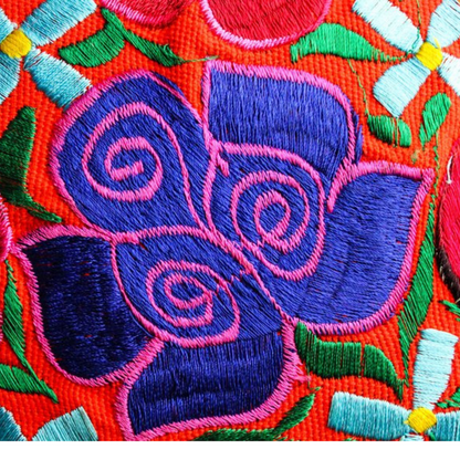 WHOLESALE Multi Purposed Tray Square Red