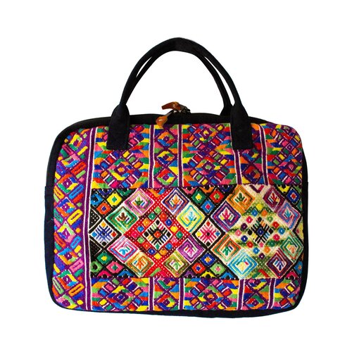 WHOLESALE Dos Rios Computer Bag - Large