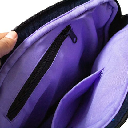 WHOLESALE Dos Rios Computer Bag - Large