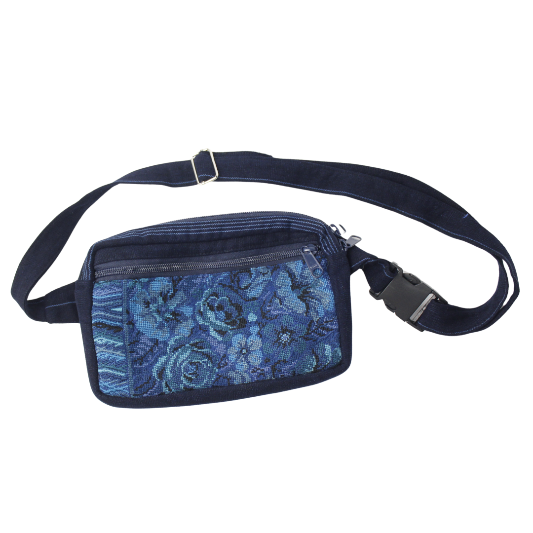 WHOLESALE Versatile Travel Belt Bag