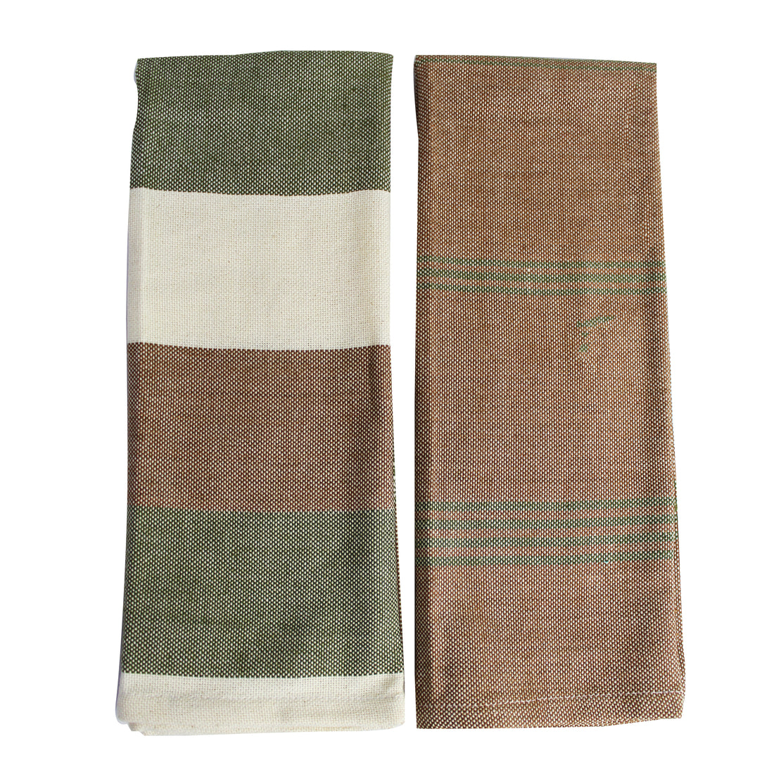 WHOLESALE Forest Dish Towels - Set of 2