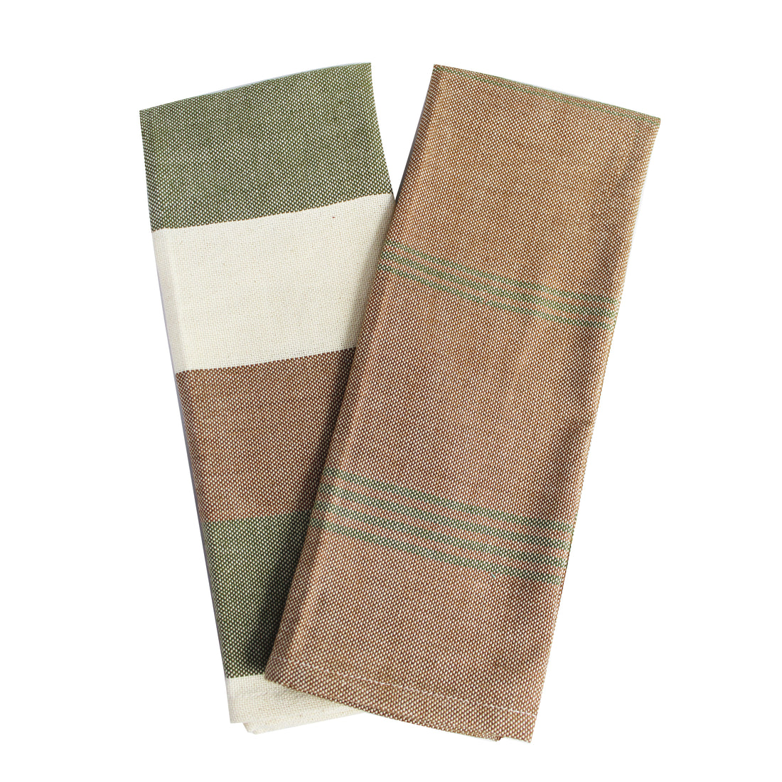 WHOLESALE Forest Dish Towels - Set of 2