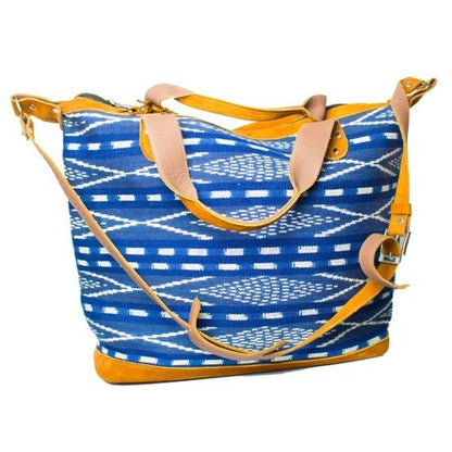 WHOLESALE Large Handmade Travel Bag