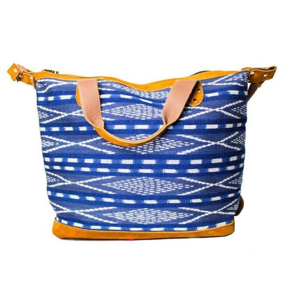 WHOLESALE Large Handmade Travel Bag