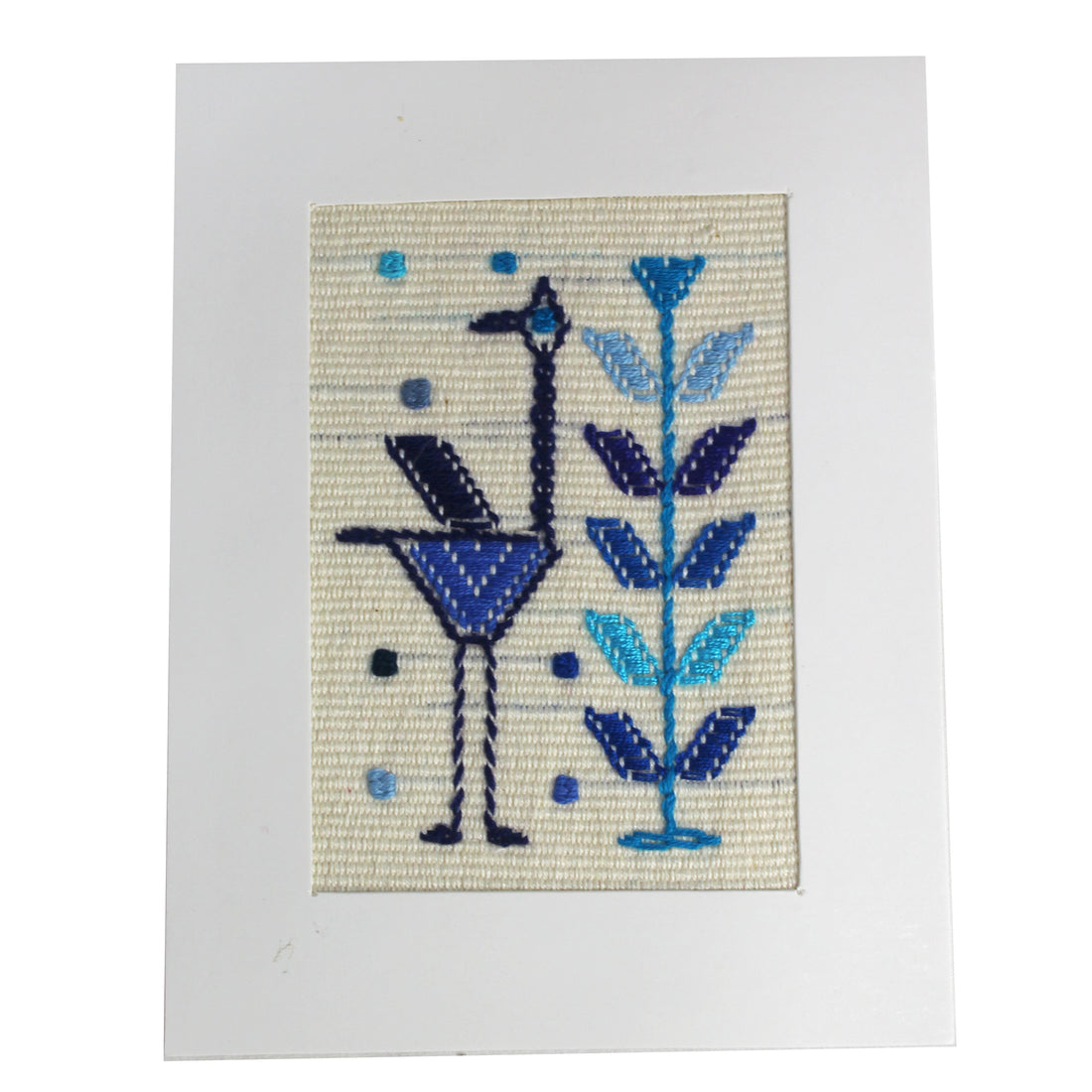 WHOLESALE Handwoven All Occasion Cards Large
