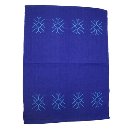 WHOLESALE Hanukkah Lights Placemat