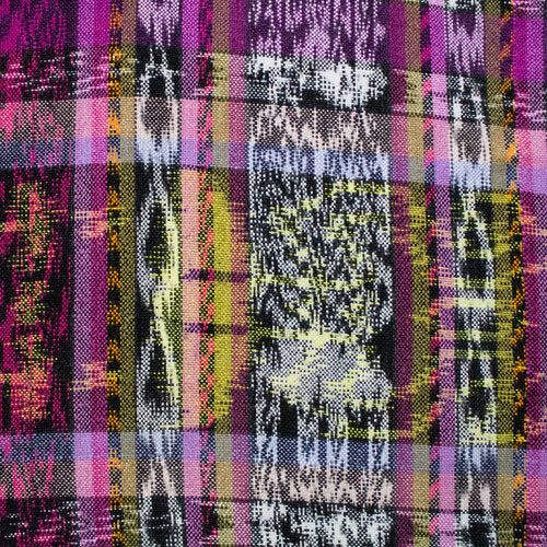 WHOLESALE Plaid Corte Apron