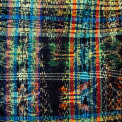 WHOLESALE Plaid Corte Apron