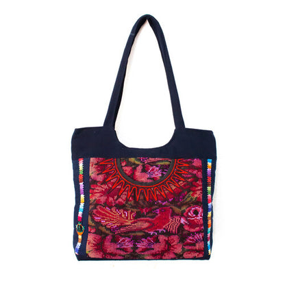 WHOLESALE Huipil Tote