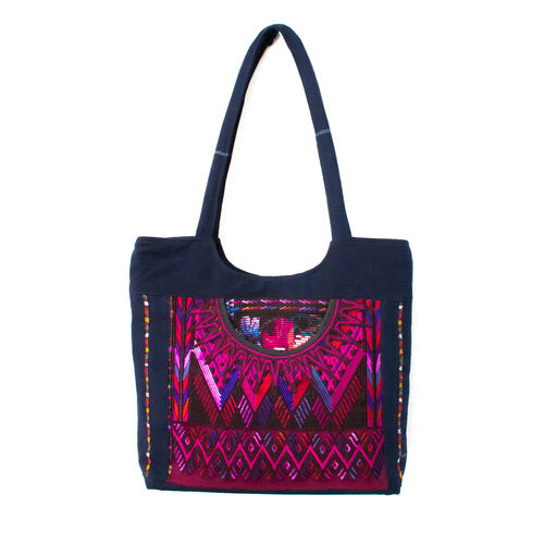 WHOLESALE Huipil Tote