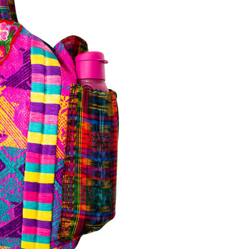 WHOLESALE Multicolor Tote