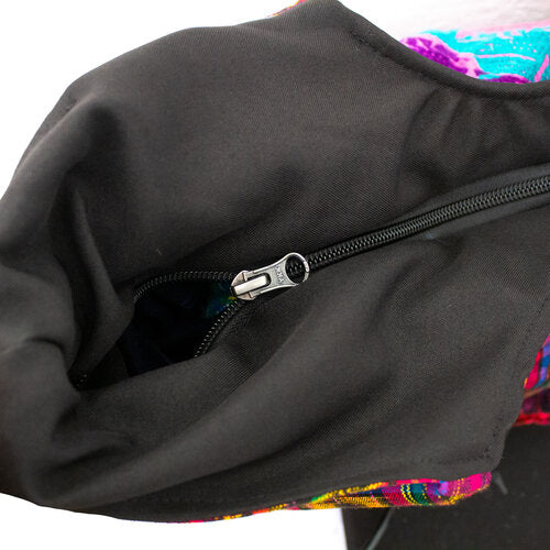 WHOLESALE Multicolor Tote