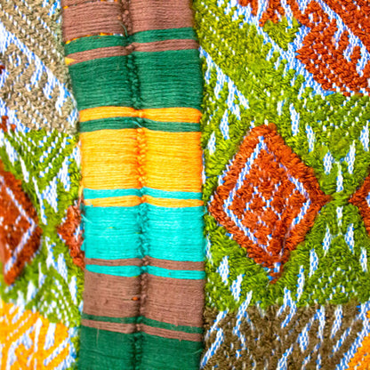 WHOLESALE Multicolor Tote