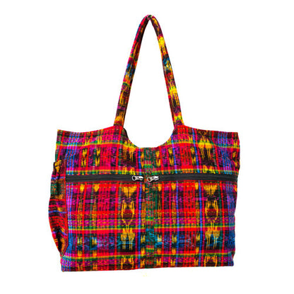 WHOLESALE Multicolor Tote