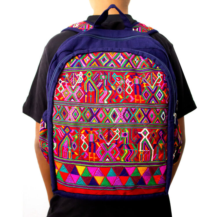 WHOLESALE Xela Backpack