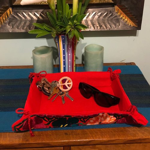 WHOLESALE Multi Purposed Tray Square Small
