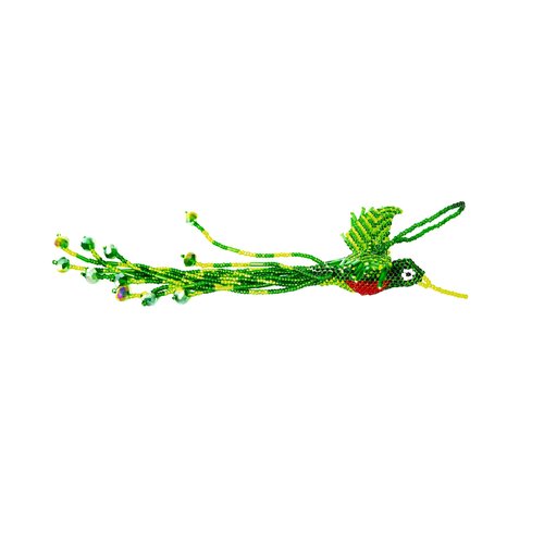 QUICK SHIPPING 📦📩 - Quetzal Bird Accessory