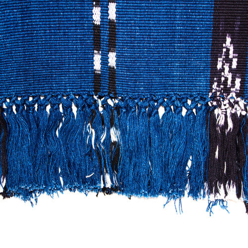 WHOLESALE Navy Table Runner