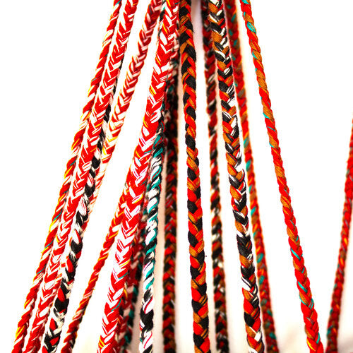 WHOLESALE Fuego Shopping Bag