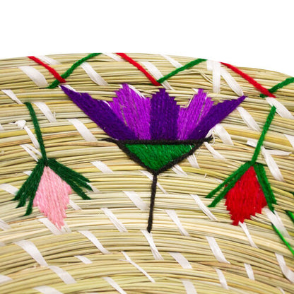 WHOLESALE Wild Flowers Large Basket