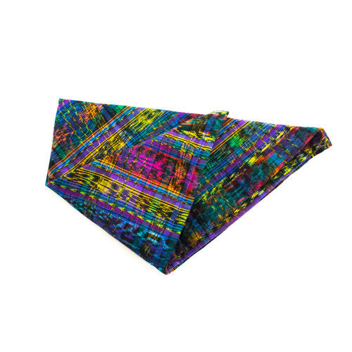 WHOLESALE Colorful Corte Napkins (x1)