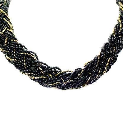 WHOLESALE Trenza Necklace