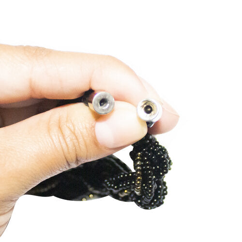 WHOLESALE Trenza Necklace
