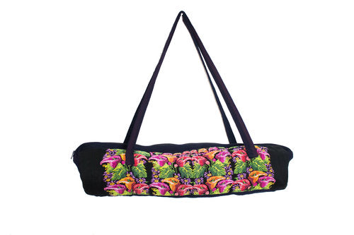 WHOLESALE Huipil Yoga Bag