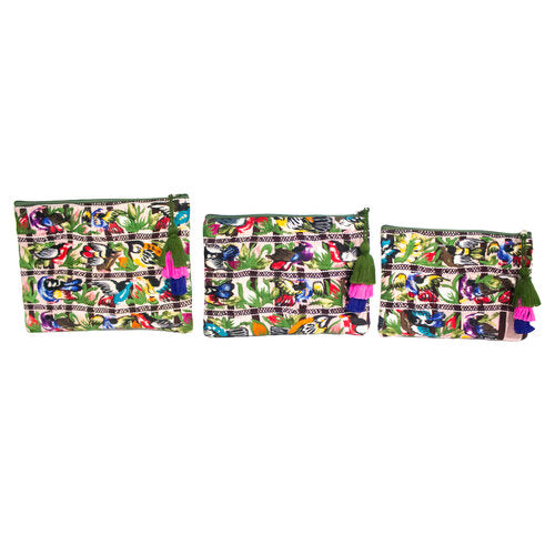 WHOLESALE Acatenango Organizer Medium
