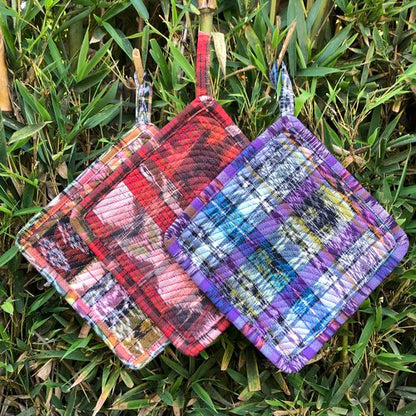 WHOLESALE Quilted Hot Pad Corte