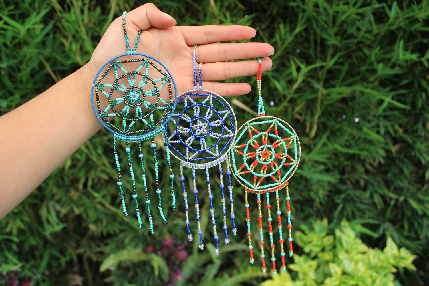 WHOLESALE Sun and Dreamcatchers