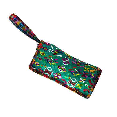 WHOLESALE Document Organizer with Zipper and Wristlet