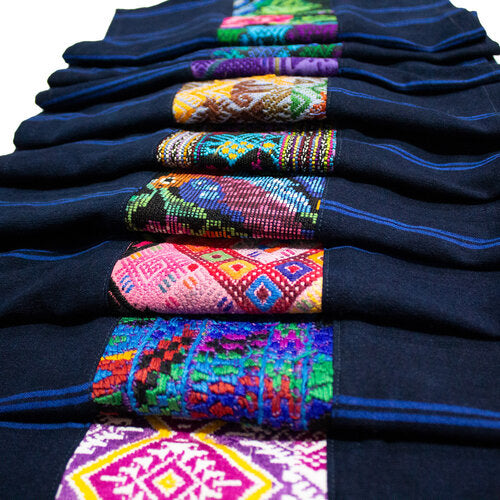 WHOLESALE Iximche Table Runner