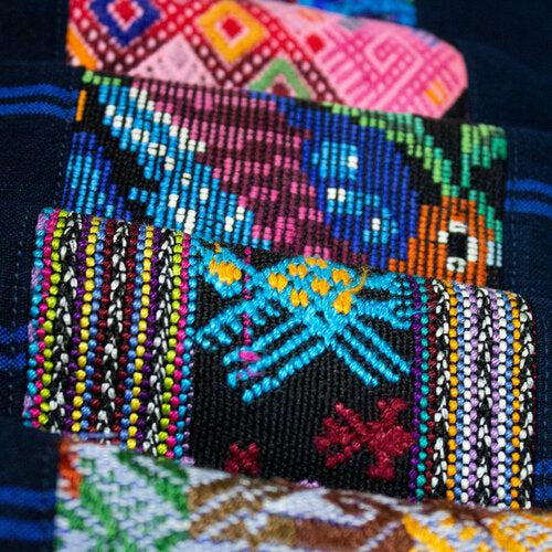 WHOLESALE Iximche Table Runner