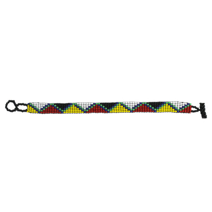 WHOLESALE Kej Mountain Beaded Bracelet