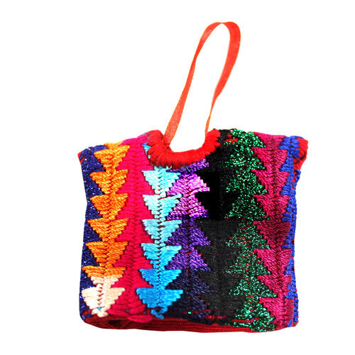 WHOLESALE Mayan Ornaments - Huipilito -OXI