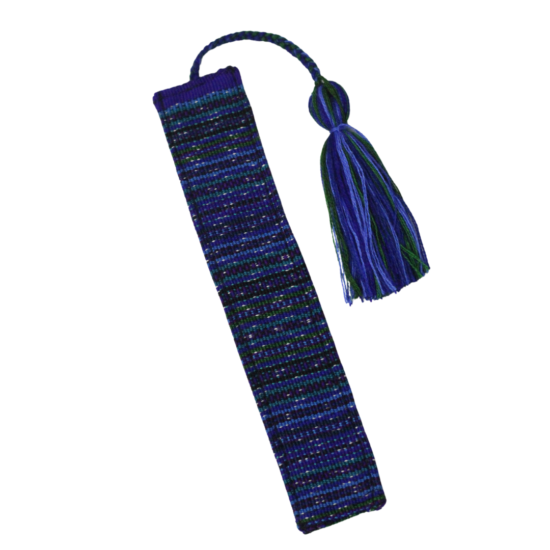 WHOLESALE San Antonio Bookmark