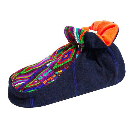 WHOLESALE  Tecpan Slippers - Medium