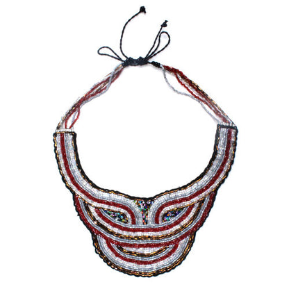 WHOLESALE Tesoro Xmucane Necklace